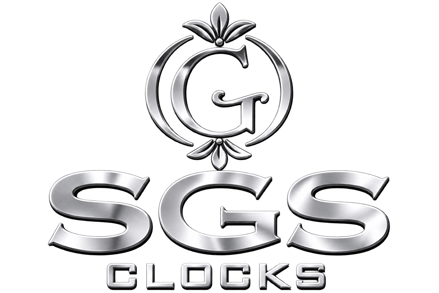 SGS Clocks