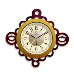 Wall Clock - G37