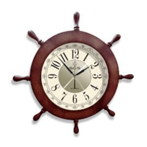 Wall Clock - G36