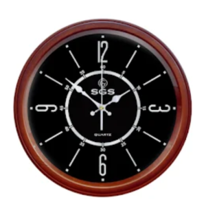 Wall Clock - G34