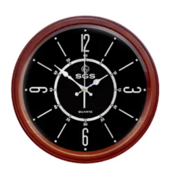 Wall Clock - G34